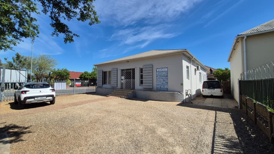 Commercial Property for Sale in Paglande Western Cape